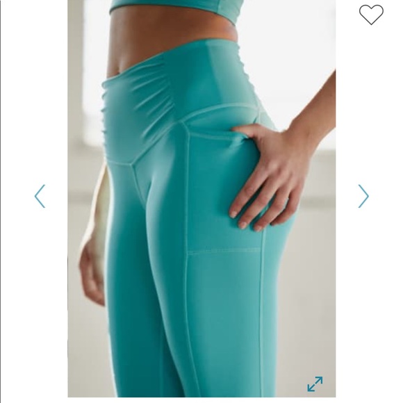 Free People FP Movement
Breathe Easy Leggings - Picture 4 of 12